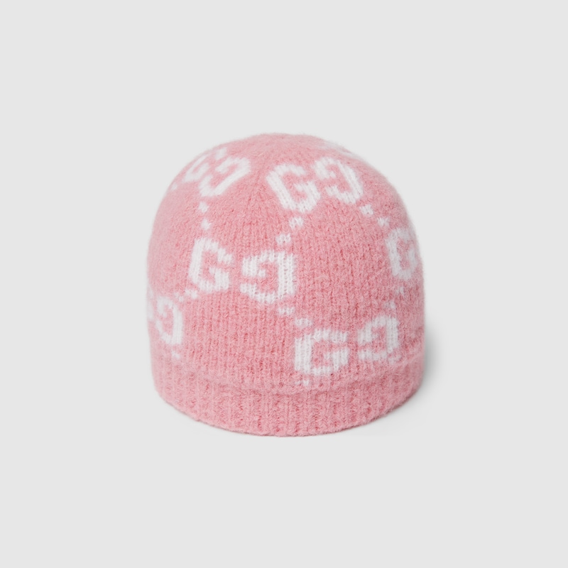 GG Alpaca Blend Hat