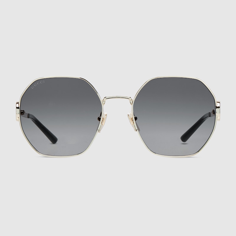 Oval Frame Sunglasses Oval Frame Sunglasses