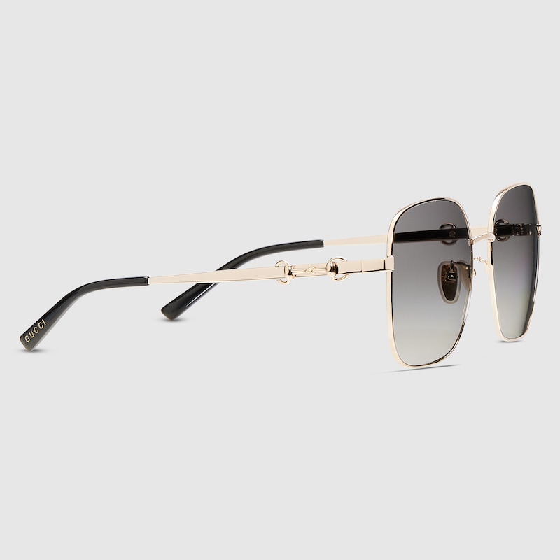 Gucci Square Frame Sunglasses | Thumbnail 2 Gucci Square Frame Sunglasses | Thumbnail 2