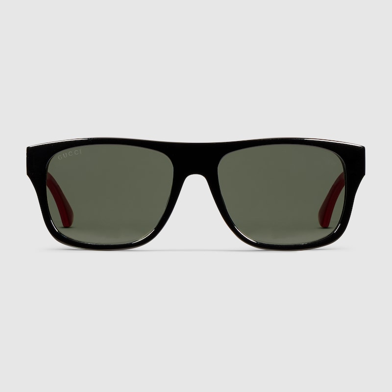 Square Frame Sunglasses Square Frame Sunglasses