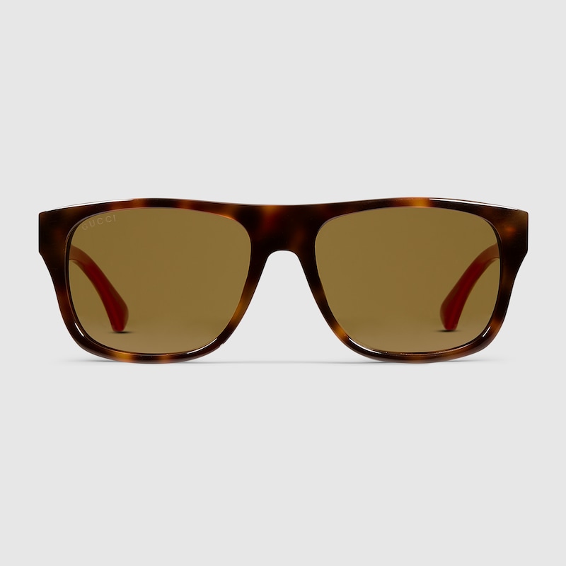Square Frame Sunglasses Square Frame Sunglasses