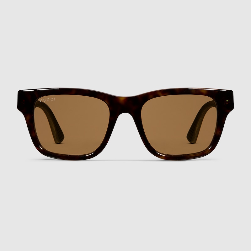 Square Frame Sunglasses Square Frame Sunglasses