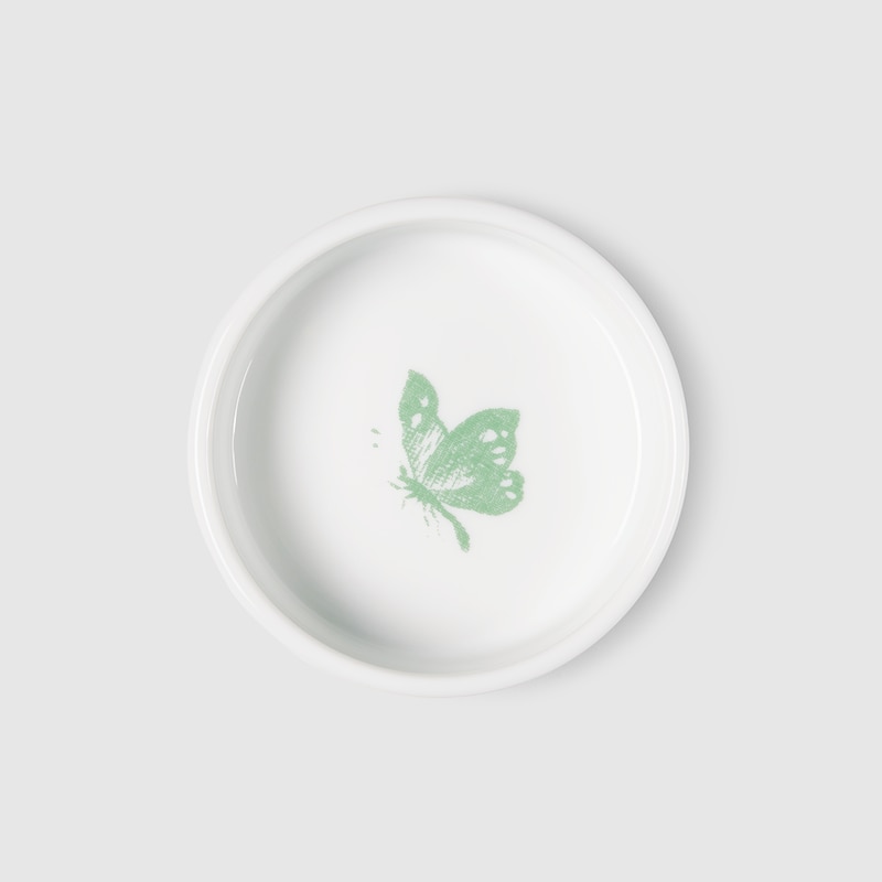 Gucci Herbarium Print Small Trinket Box | Thumbnail 2 Gucci Herbarium Print Small Trinket Box | Thumbnail 2