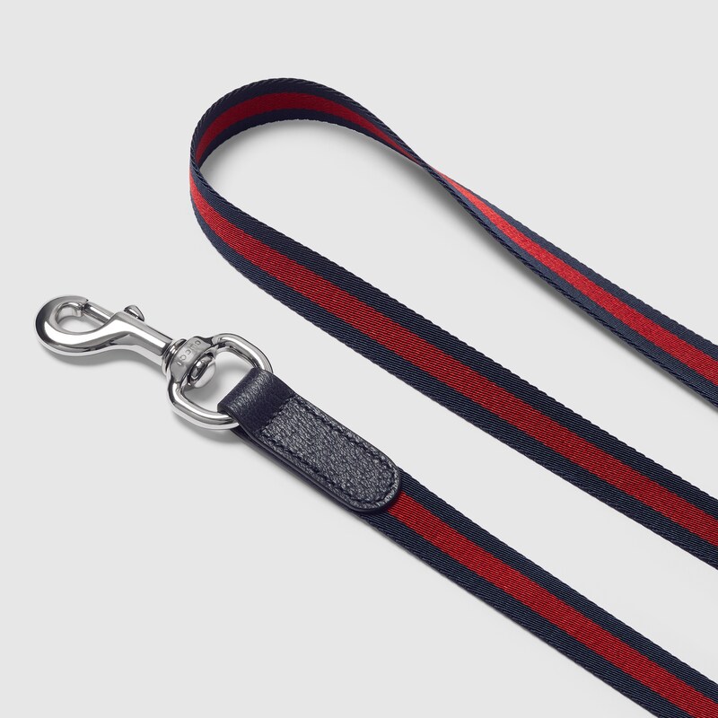 Gucci Crossbody Pet Leash | Thumbnail 2 Gucci Crossbody Pet Leash | Thumbnail 2