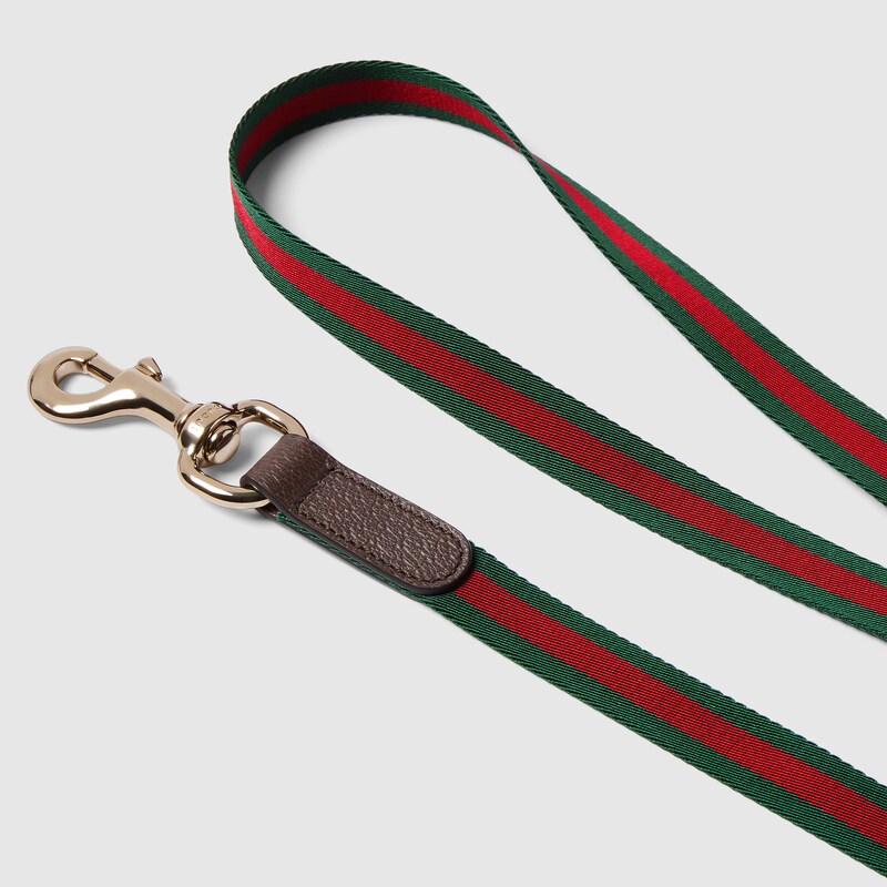Gucci Crossbody Pet Leash | Thumbnail 2 Gucci Crossbody Pet Leash | Thumbnail 2