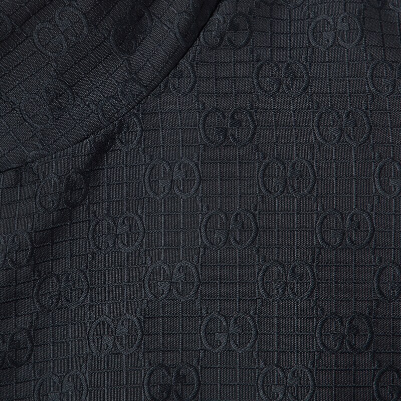 Gucci GG Ripstop Zip Jacket | Thumbnail 3