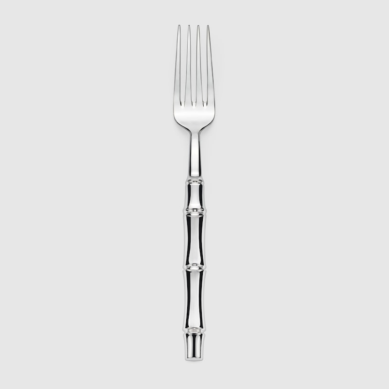 Gucci Forks With Bamboo Motif, Set Of Two