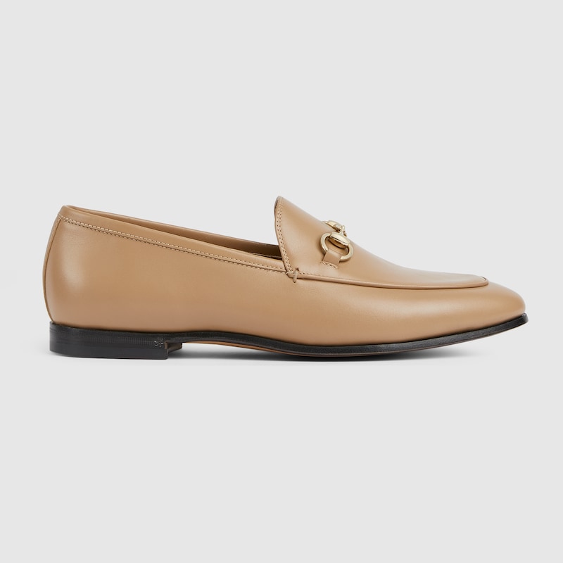 Gucci Jordaan Loafer Gucci Jordaan Loafer