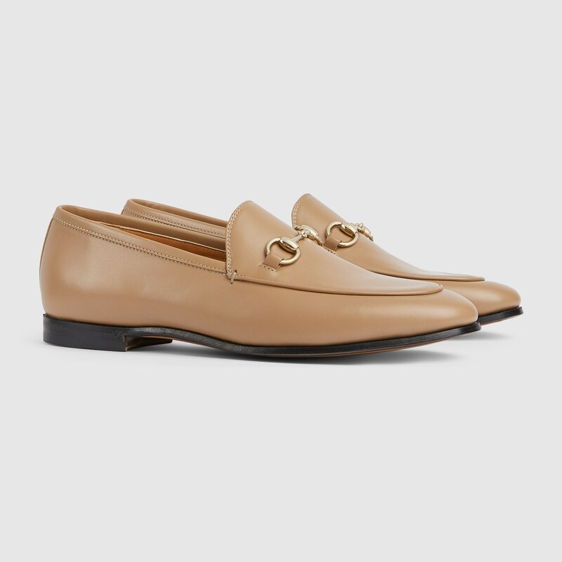 Gucci Gucci Jordaan Loafer | Thumbnail 2 Gucci Gucci Jordaan Loafer | Thumbnail 2