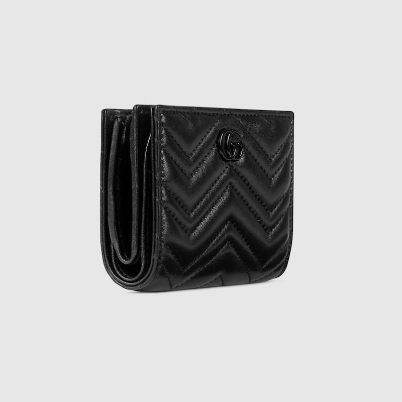 Gucci GG Marmont Wallet | Thumbnail 3 Gucci GG Marmont Wallet | Thumbnail 3
