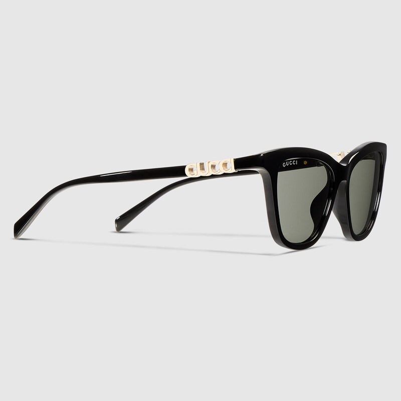 Gucci Cat Eye Sunglasses | Thumbnail 2 Gucci Cat Eye Sunglasses | Thumbnail 2