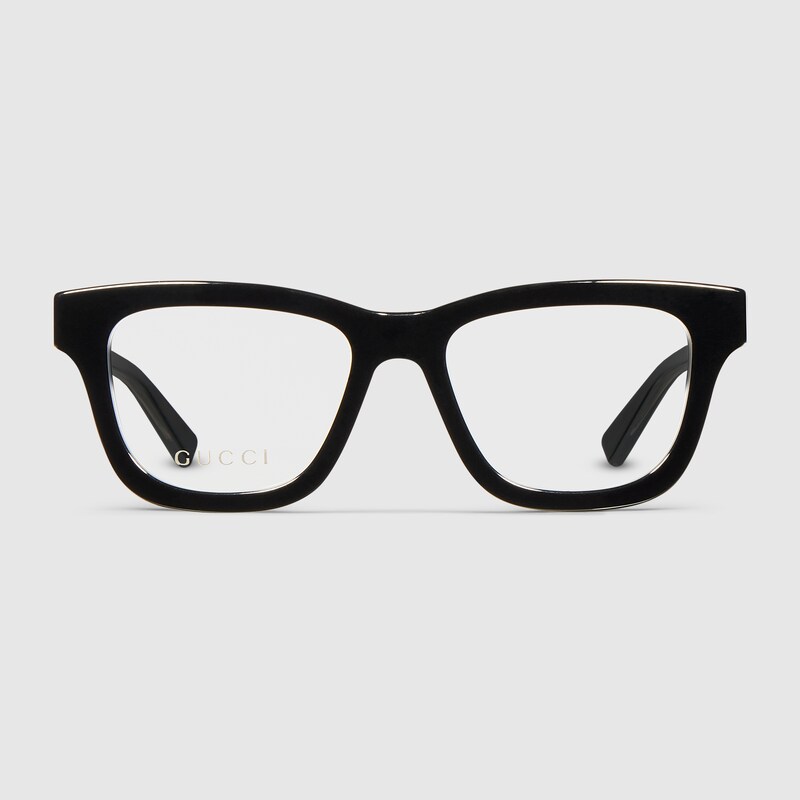 Gucci Cat-eye Optical Frame