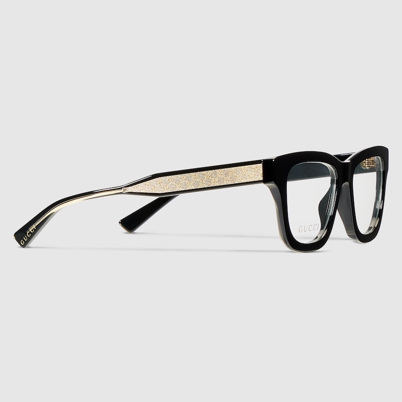 Gucci Cat-eye Optical Frame | Thumbnail 2