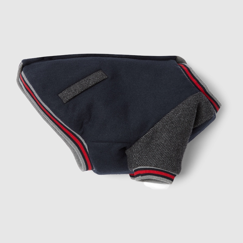 Wool Pet Coat Wool Pet Coat