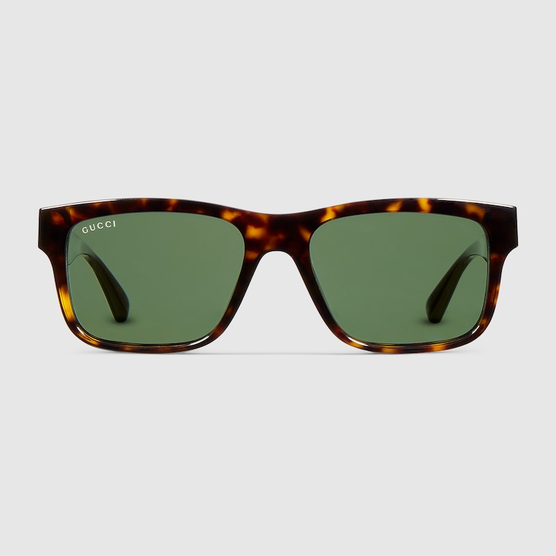 Rectangular Frame Sunglasses Rectangular Frame Sunglasses