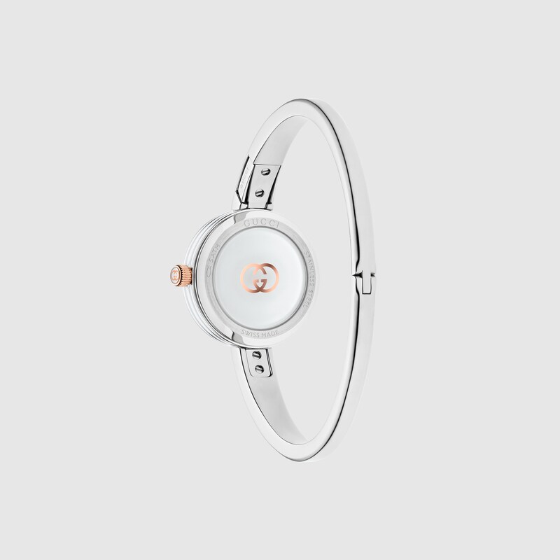 Gucci Model 2000 Watch, 24mm | Thumbnail 2 Gucci Model 2000 Watch, 24mm | Thumbnail 2