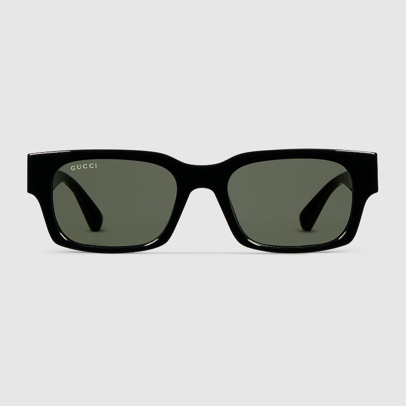 Rectangular Frame Sunglasses Rectangular Frame Sunglasses