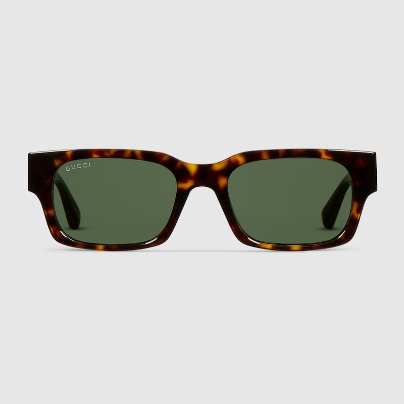 Rectangular Frame Sunglasses Rectangular Frame Sunglasses