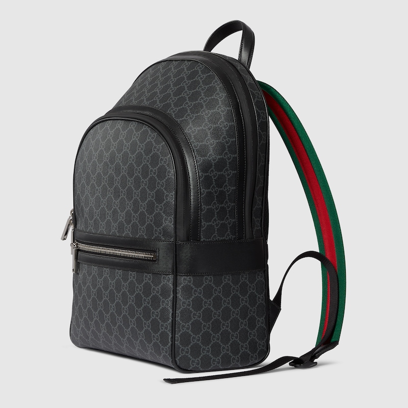 Gucci Porter Medium Backpack | Thumbnail 2 Gucci Porter Medium Backpack | Thumbnail 2