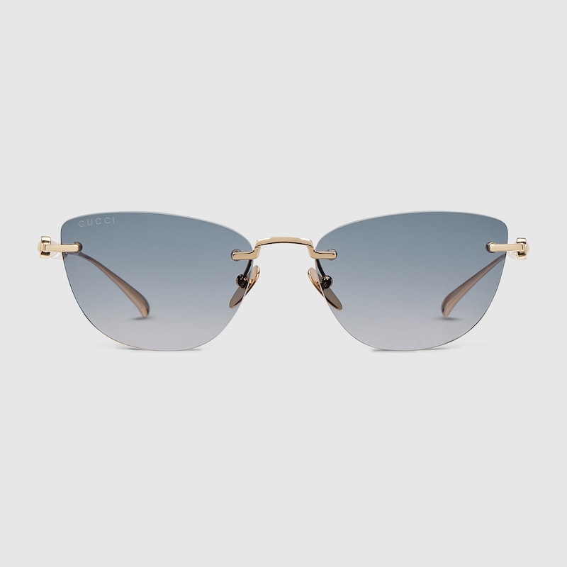 Cat-eye Sunglasses Cat-eye Sunglasses