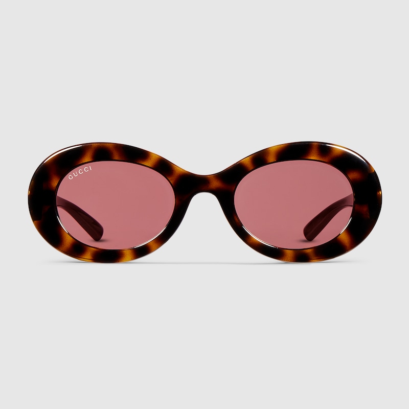 Oval Frame Sunglasses Oval Frame Sunglasses
