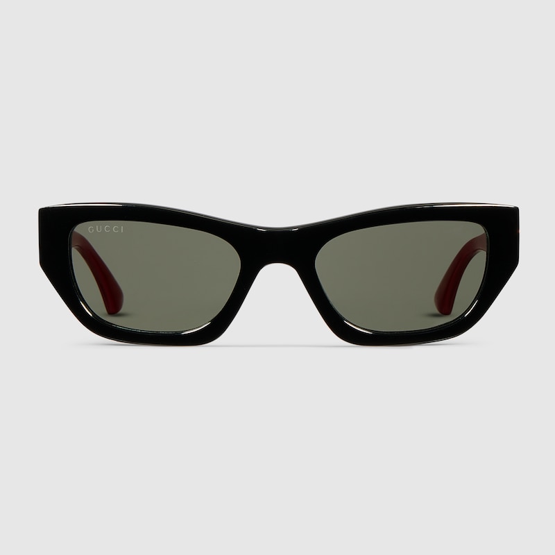 Cat-eye Sunglasses Cat-eye Sunglasses