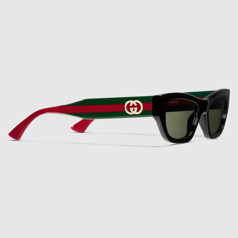 Gucci Cat-eye Sunglasses | Thumbnail 2 Gucci Cat-eye Sunglasses | Thumbnail 2