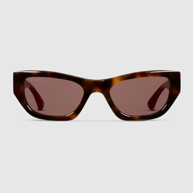 Cat-eye Sunglasses