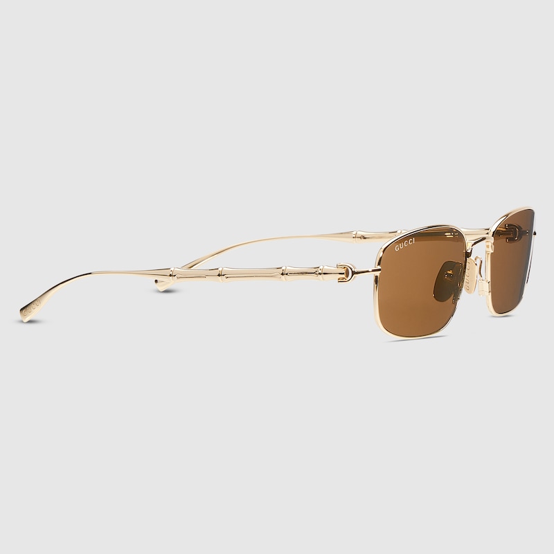 Gucci Square Frame Sunglasses | Thumbnail 2 Gucci Square Frame Sunglasses | Thumbnail 2