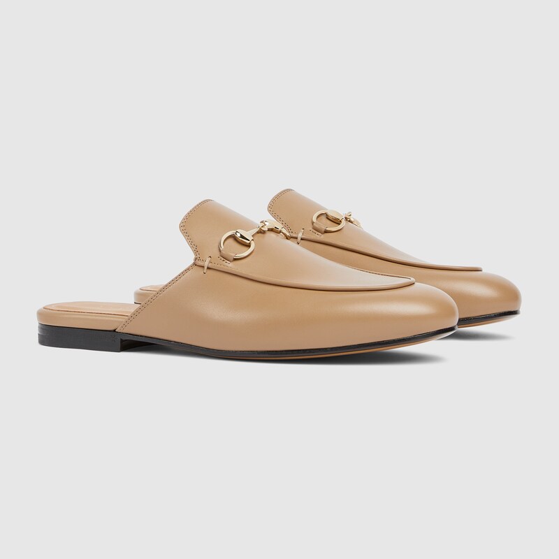 Gucci Princetown Slipper | Thumbnail 2