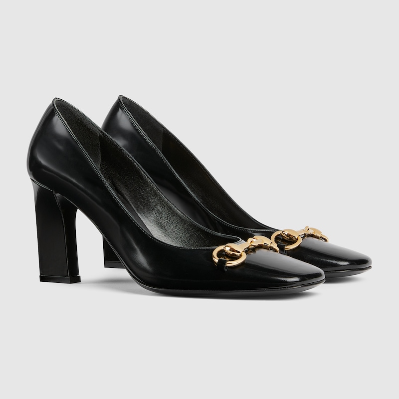 Gucci Signora Pump | Thumbnail 2 Gucci Signora Pump | Thumbnail 2