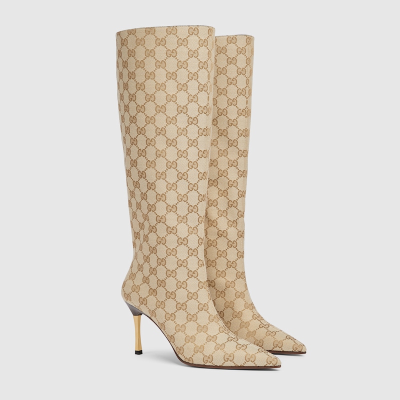 Gucci Bombshell Boot | Thumbnail 2 Gucci Bombshell Boot | Thumbnail 2