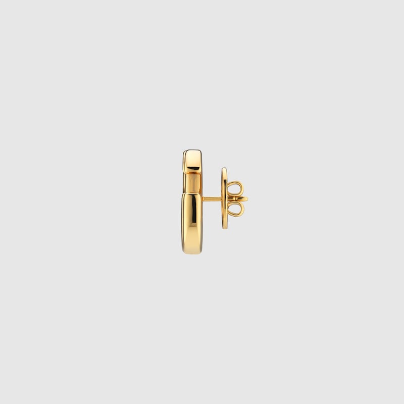 Gucci GG Marmont Stud Earrings | Thumbnail 2 Gucci GG Marmont Stud Earrings | Thumbnail 2
