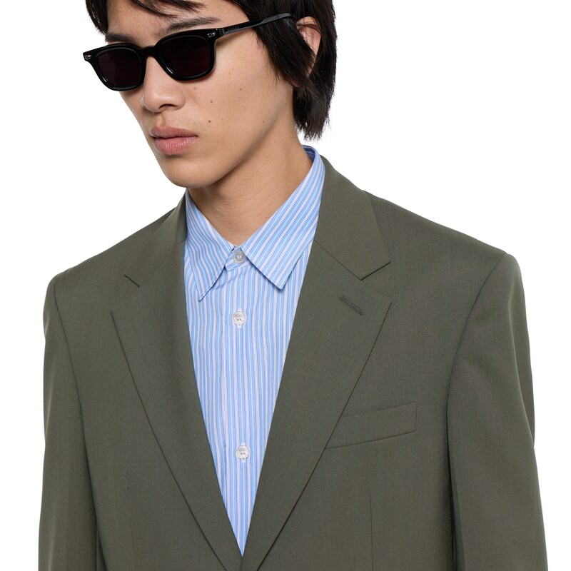 Gucci Light Wool Suit | Thumbnail 3