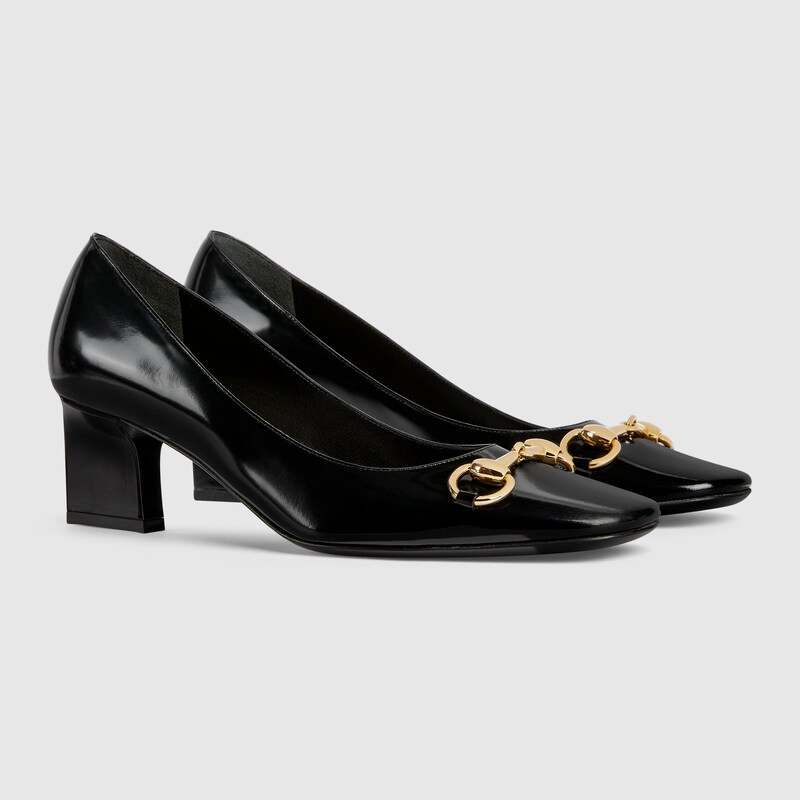 Gucci Signora Pump | Thumbnail 2 Gucci Signora Pump | Thumbnail 2