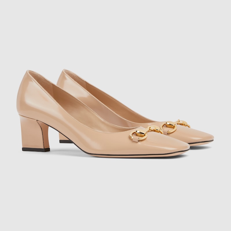Gucci Signora Pump | Thumbnail 2 Gucci Signora Pump | Thumbnail 2