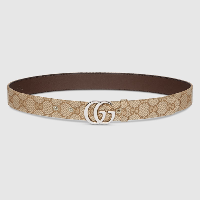 GG Marmont Belt GG Marmont Belt