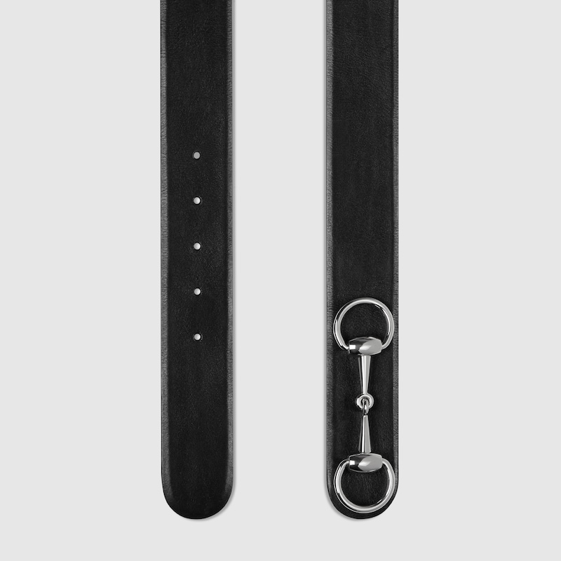 Gucci Horsebit 1955 Belt | Thumbnail 2 Gucci Horsebit 1955 Belt | Thumbnail 2