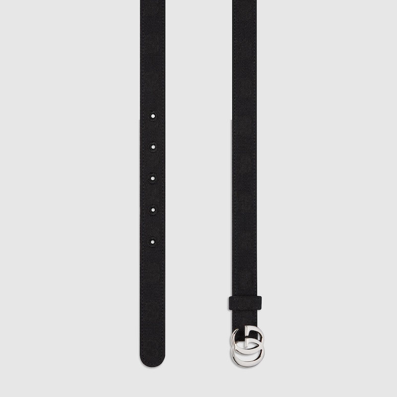 Gucci GG Marmont Thin Belt | Thumbnail 2 Gucci GG Marmont Thin Belt | Thumbnail 2