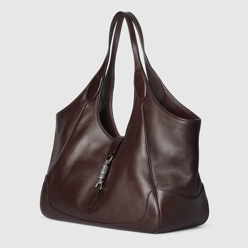 Gucci Mercato Medium Tote Bag | Thumbnail 2 Gucci Mercato Medium Tote Bag | Thumbnail 2