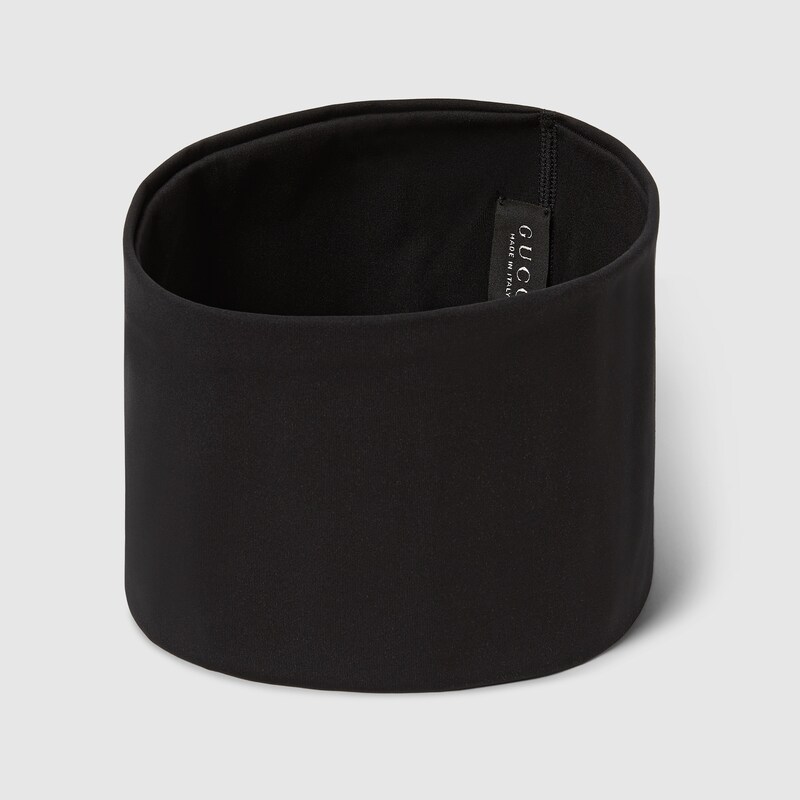 Gucci Knitted Headband | Thumbnail 2 Gucci Knitted Headband | Thumbnail 2