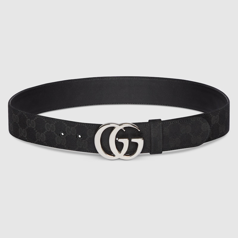 Gucci Flat Marmont Belt
