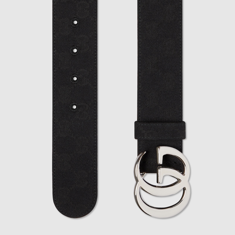 Gucci Flat Marmont Belt | Thumbnail 2 Gucci Flat Marmont Belt | Thumbnail 2