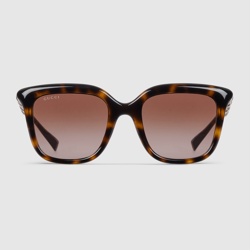 Square Frame Sunglasses Square Frame Sunglasses