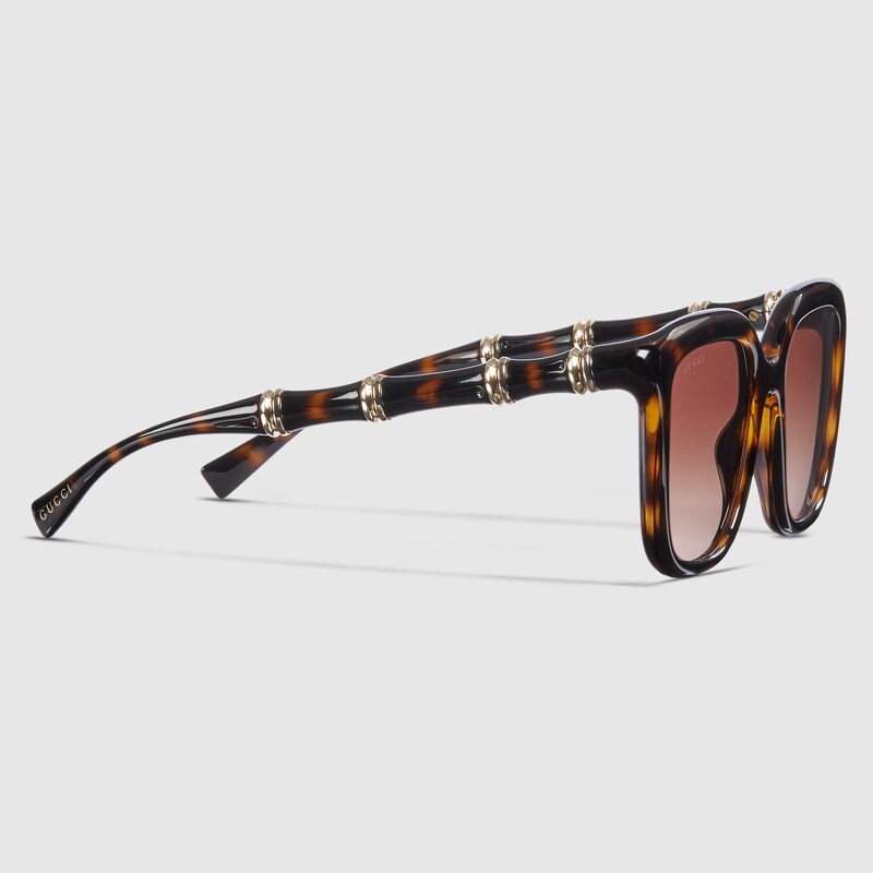 Gucci Square Frame Sunglasses | Thumbnail 2 Gucci Square Frame Sunglasses | Thumbnail 2