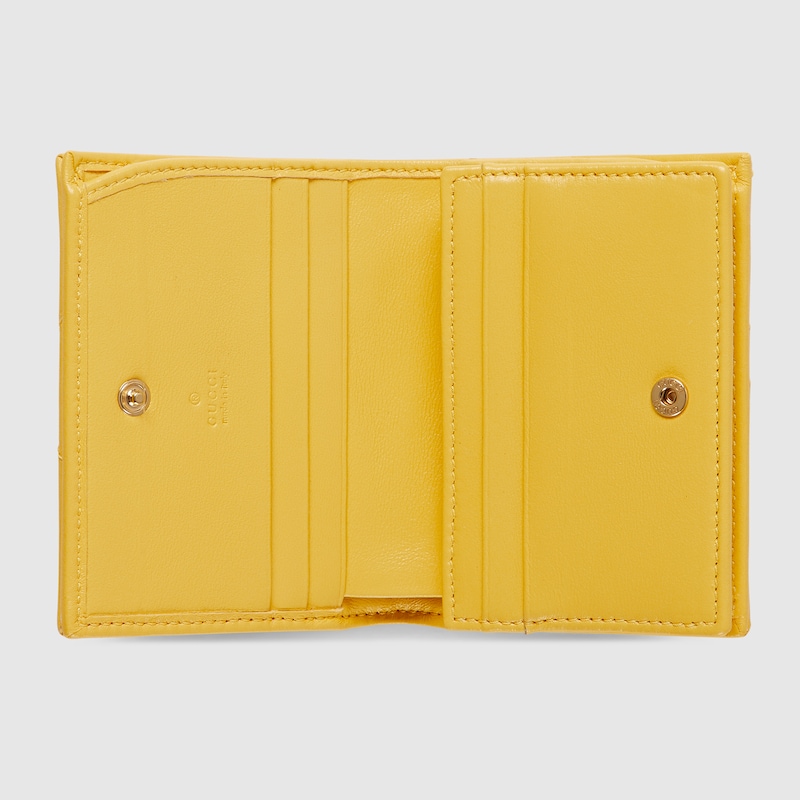 Gucci GG Marmont Small Wallet | Thumbnail 2