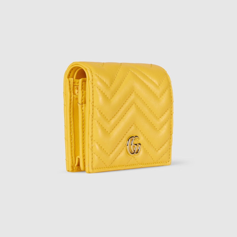 Gucci GG Marmont Small Wallet | Thumbnail 3