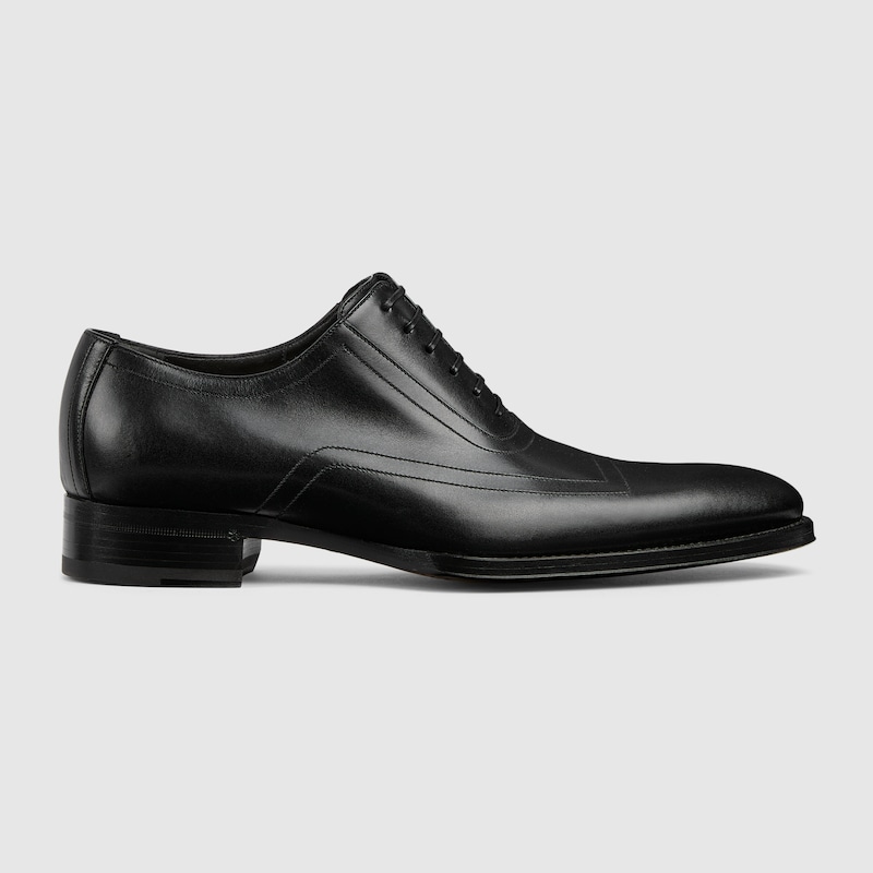 Gucci Lace-up Shoe