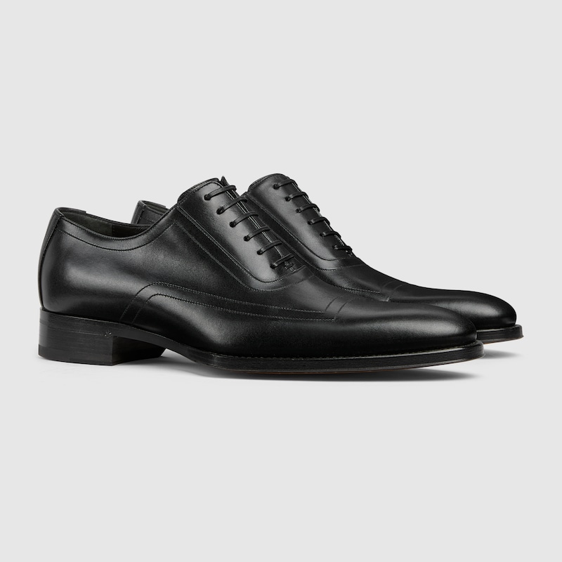 Gucci Lace-up Shoe | Thumbnail 2 Gucci Lace-up Shoe | Thumbnail 2