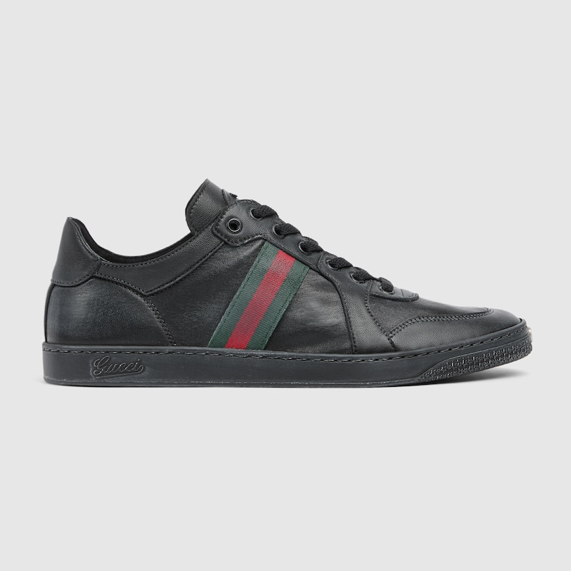 Stretch Low-top Sneaker Stretch Low-top Sneaker